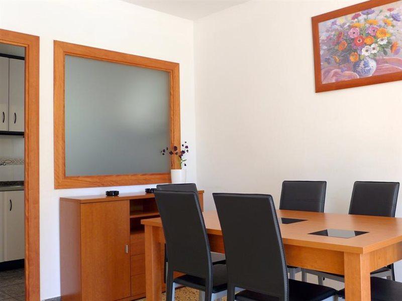 Rentalmar Family Felix Con Parking Incluido ซาลอว์ ภายนอก รูปภาพ