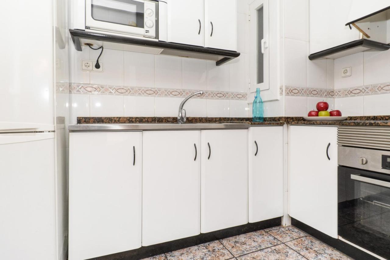 Rentalmar Family Felix Con Parking Incluido ซาลอว์ ภายนอก รูปภาพ