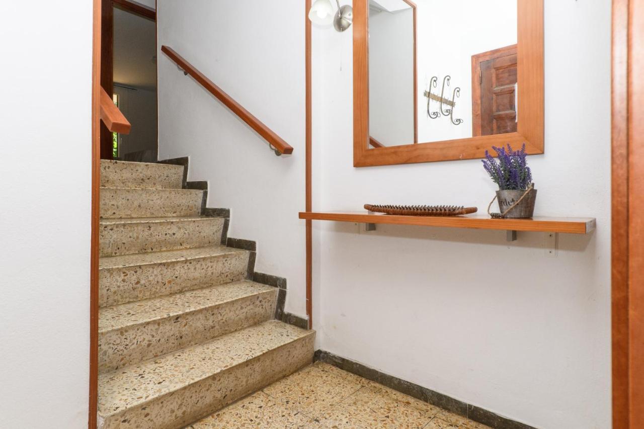 Rentalmar Family Felix Con Parking Incluido ซาลอว์ ภายนอก รูปภาพ