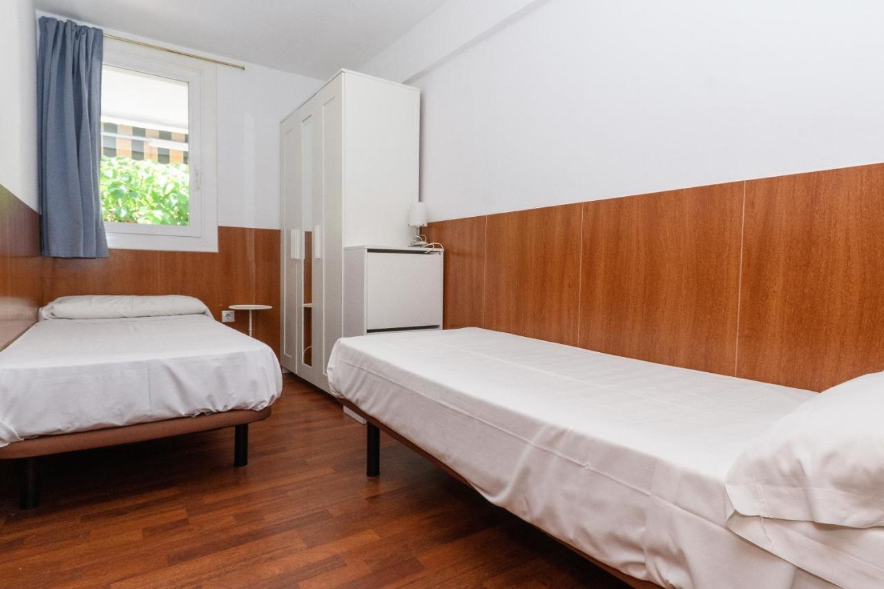 Rentalmar Family Felix Con Parking Incluido ซาลอว์ ภายนอก รูปภาพ