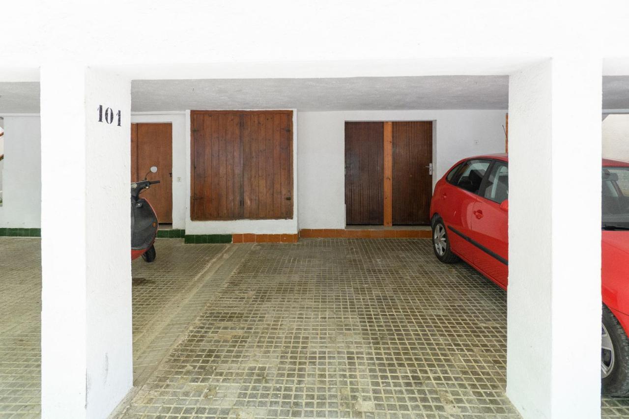 Rentalmar Family Felix Con Parking Incluido ซาลอว์ ภายนอก รูปภาพ