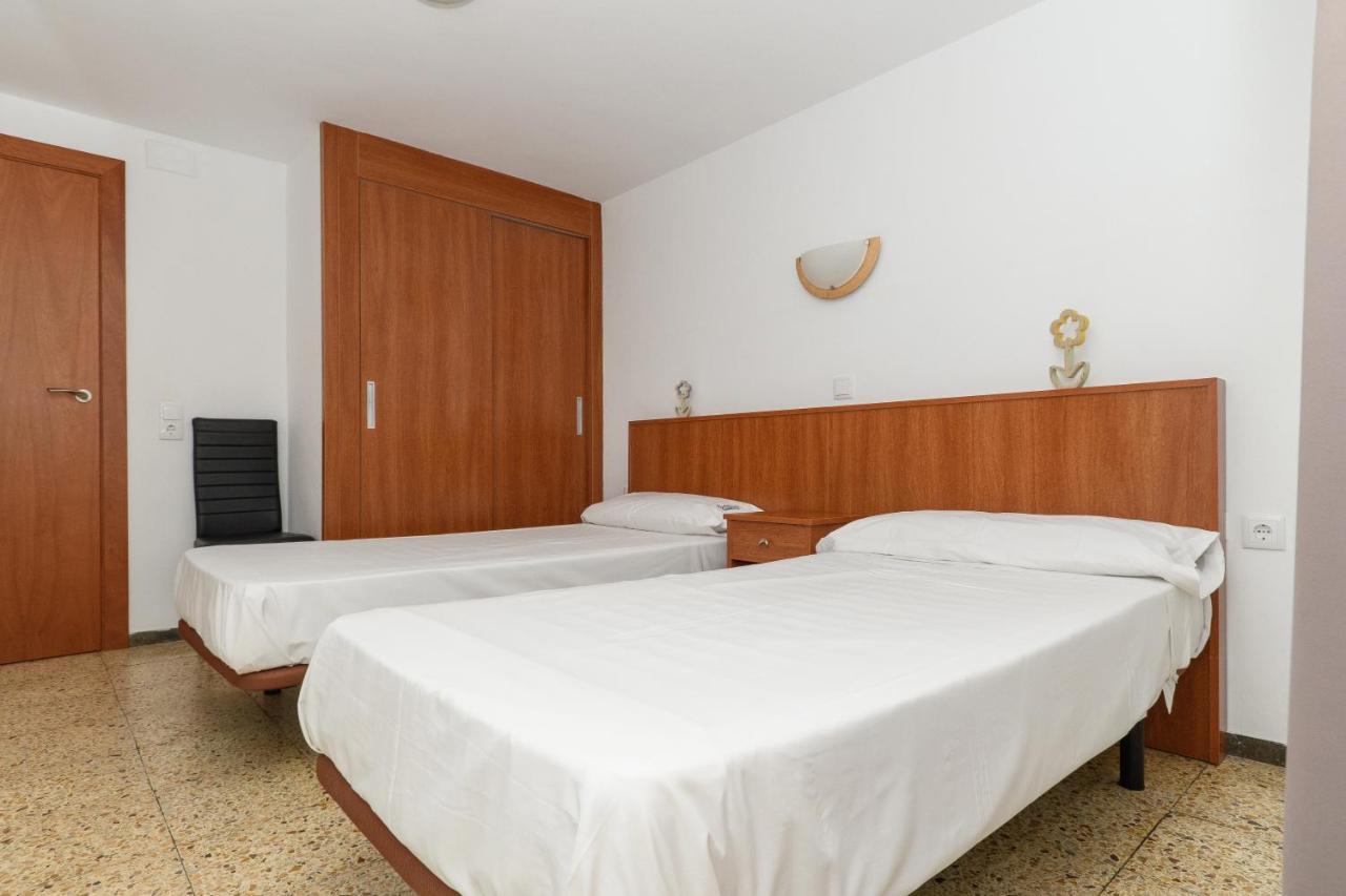 Rentalmar Family Felix Con Parking Incluido ซาลอว์ ภายนอก รูปภาพ