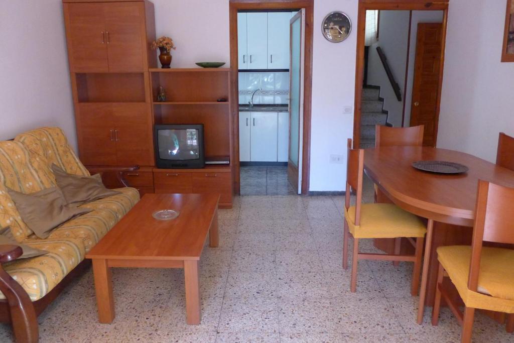Rentalmar Family Felix Con Parking Incluido ซาลอว์ ภายนอก รูปภาพ