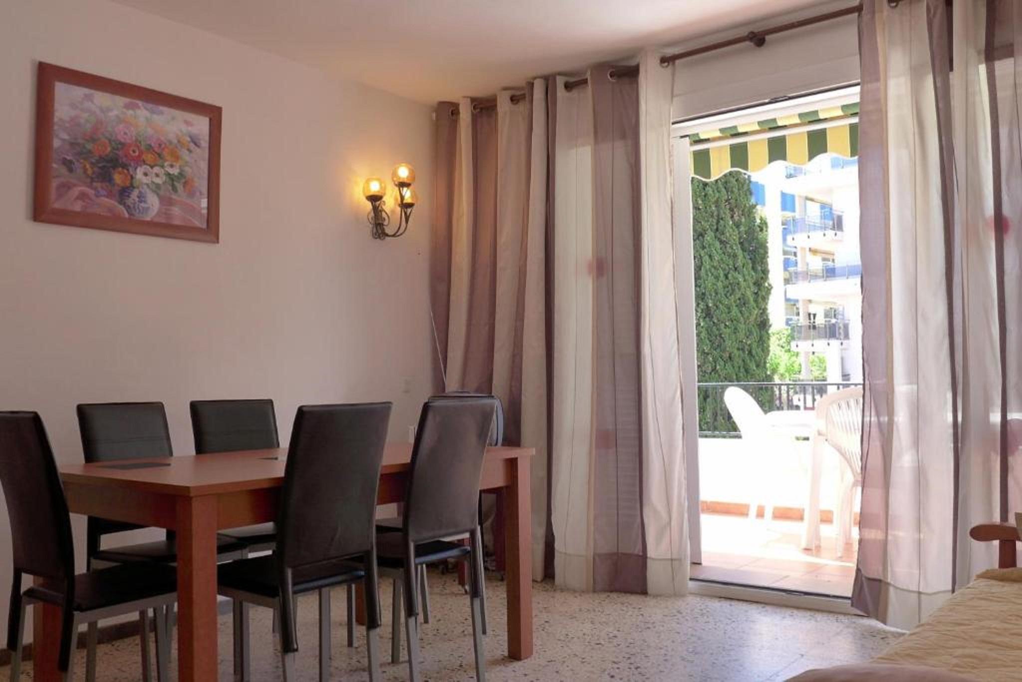 Rentalmar Family Felix Con Parking Incluido ซาลอว์ ภายนอก รูปภาพ