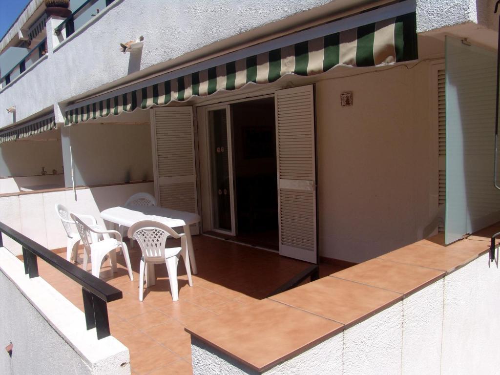 Rentalmar Family Felix Con Parking Incluido ซาลอว์ ภายนอก รูปภาพ