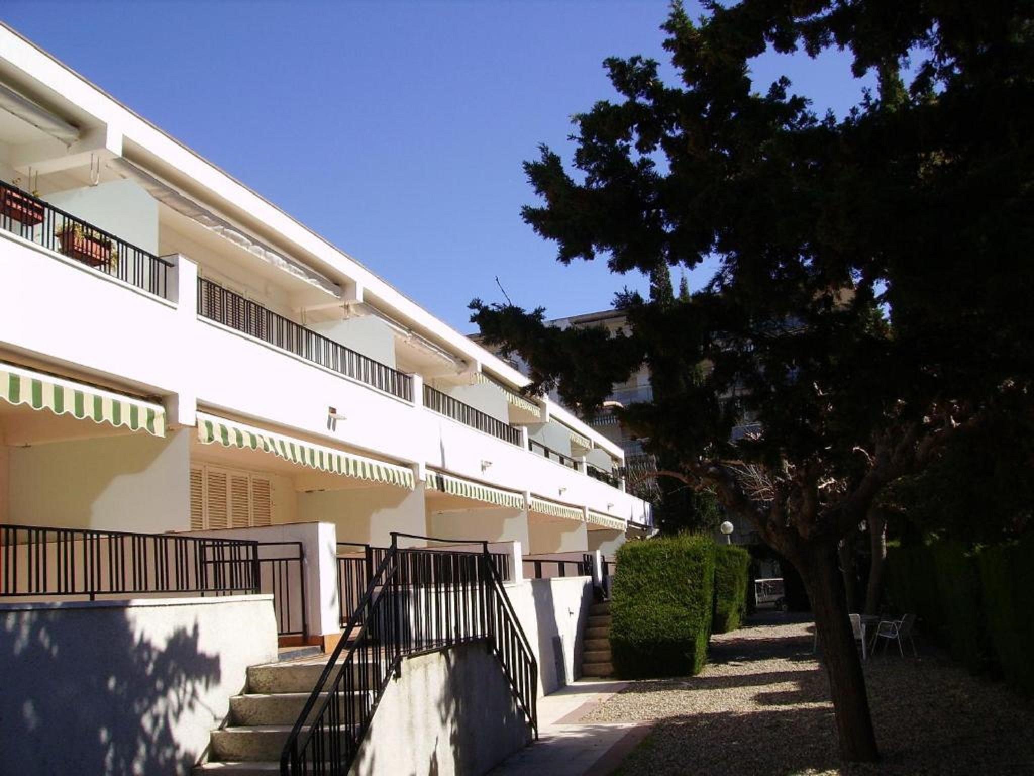 Rentalmar Family Felix Con Parking Incluido ซาลอว์ ภายนอก รูปภาพ