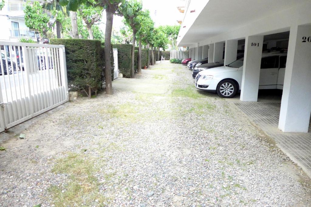 Rentalmar Family Felix Con Parking Incluido ซาลอว์ ภายนอก รูปภาพ